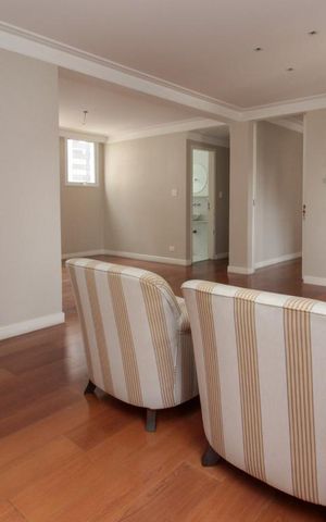 Apartamento para alugar com 106m², 3 quartos e sem vaga Apartamento para alugar com 106m², 3 quartos e sem vagaSala