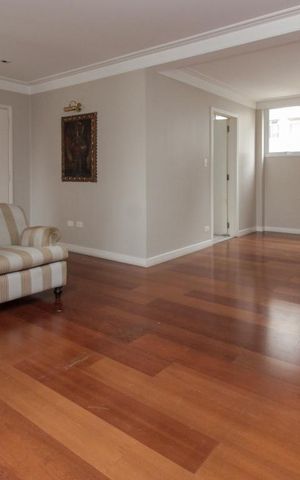 Apartamento para alugar com 106m², 3 quartos e sem vaga Apartamento para alugar com 106m², 3 quartos e sem vagaSala
