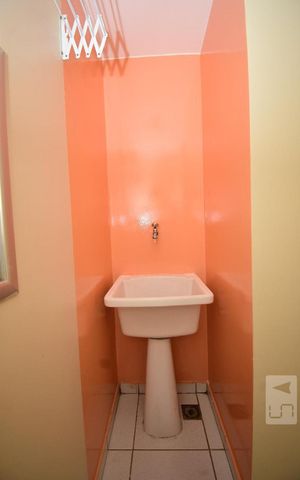 Apartamento para alugar com 50m², 2 quartos e 1 vagaÁrea de Serviço