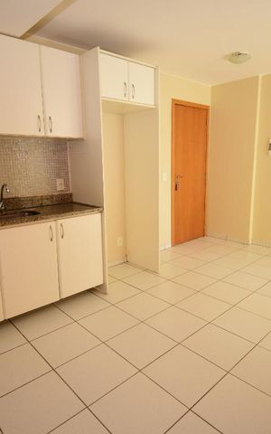 Apartamento para alugar com 50m², 2 quartos e 1 vagaCozinha