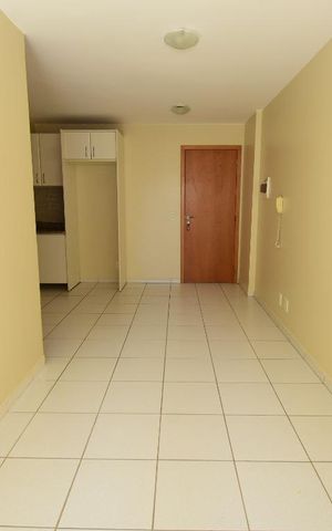 Apartamento para alugar com 50m², 2 quartos e 1 vagaSala