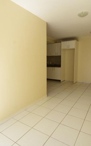 Apartamento para alugar com 50m², 2 quartos e 1 vagaSala
