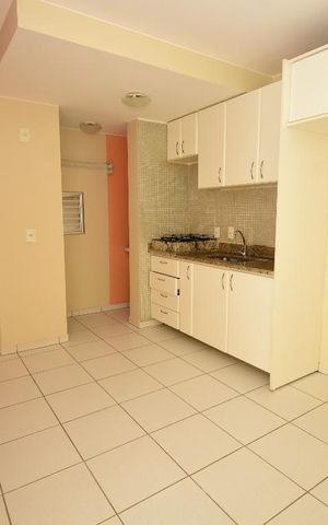 Apartamento para alugar com 50m², 2 quartos e 1 vagaCozinha
