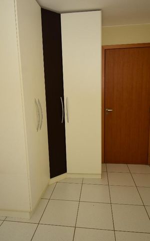 Apartamento para alugar com 50m², 2 quartos e 1 vagaQuarto 1