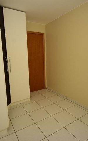 Apartamento para alugar com 50m², 2 quartos e 1 vagaQuarto 1