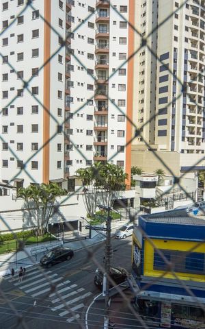Apartamento à venda com 75m², 2 quartos e 2 vagas Apartamento à venda com 75m², 2 quartos e 2 vagasVista
