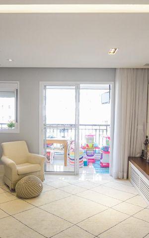 Apartamento à venda com 75m², 2 quartos e 2 vagas Apartamento à venda com 75m², 2 quartos e 2 vagasSala
