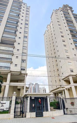 Apartamento à venda com 75m², 2 quartos e 2 vagasFachada