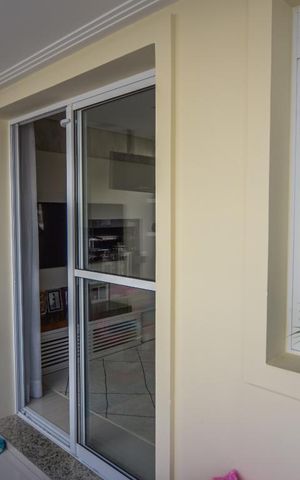 Apartamento à venda com 75m², 2 quartos e 2 vagas Apartamento à venda com 75m², 2 quartos e 2 vagasVaranda