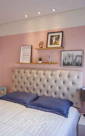 Apartamento à venda com 75m², 2 quartos e 2 vagas Apartamento à venda com 75m², 2 quartos e 2 vagasSuíte