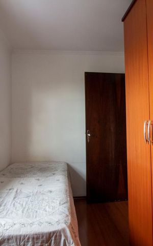 Casa à venda com 146m², 3 quartos e 2 vagasQuarto 1
