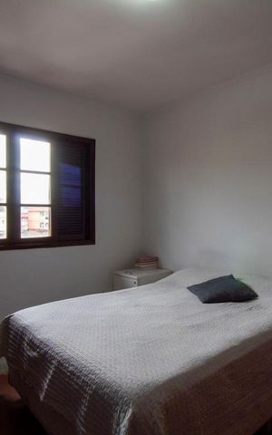 Casa à venda com 146m², 3 quartos e 2 vagasQuarto 2