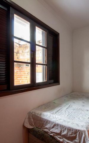 Casa à venda com 146m², 3 quartos e 2 vagasQuarto 1