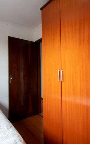 Casa à venda com 146m², 3 quartos e 2 vagasQuarto 1