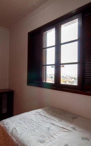 Casa à venda com 146m², 3 quartos e 2 vagasQuarto 1