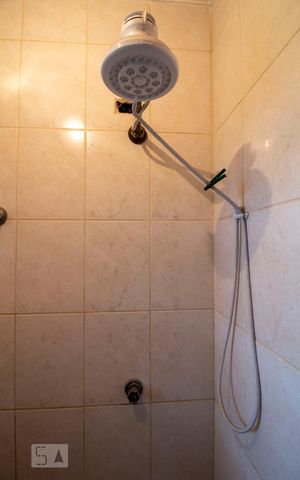 Casa à venda com 146m², 3 quartos e 2 vagasBanheiro de serviço