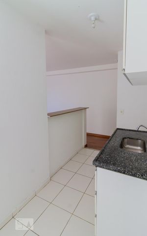 Apartamento para alugar com 55m², 2 quartos e 1 vaga Apartamento para alugar com 55m², 2 quartos e 1 vagaCozinha