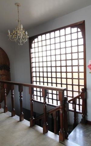 Casa à venda com 300m², 3 quartos e 5 vagasSala Hall