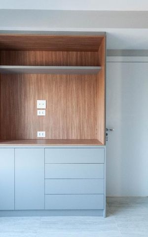 Apartamento para alugar com 71m², 2 quartos e 1 vaga Apartamento para alugar com 71m², 2 quartos e 1 vagaQuarto Suíte