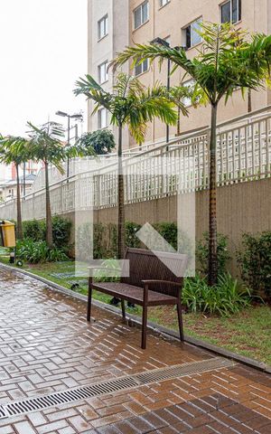 Apartamento à venda com 42m², 2 quartos e sem vaga Apartamento à venda com 42m², 2 quartos e sem vagaÁrea comum