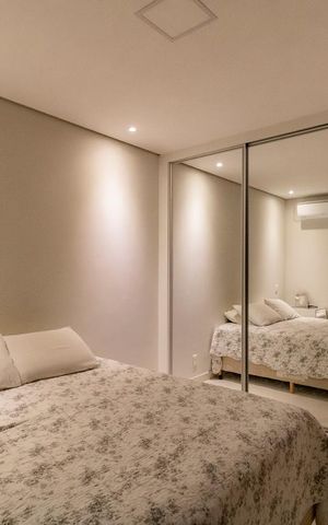 Apartamento à venda com 87m², 3 quartos e 1 vagaSuite