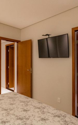 Apartamento à venda com 87m², 3 quartos e 1 vagaSuite