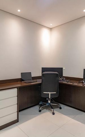 Apartamento à venda com 87m², 3 quartos e 1 vagaQuarto