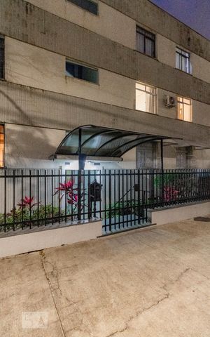 Apartamento à venda com 87m², 3 quartos e 1 vagaFachada