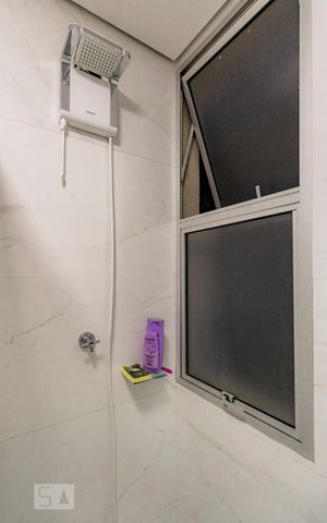 Apartamento à venda com 87m², 3 quartos e 1 vagaBanheiro