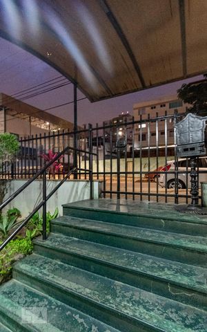 Apartamento à venda com 87m², 3 quartos e 1 vagaEntrada