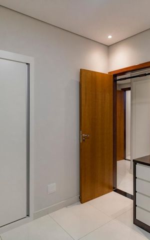 Apartamento à venda com 87m², 3 quartos e 1 vagaQuarto