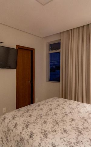 Apartamento à venda com 87m², 3 quartos e 1 vagaSuite