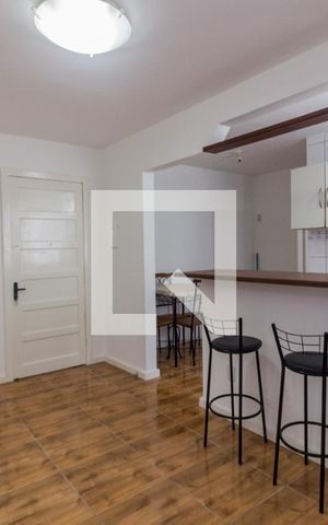 Apartamento para alugar com 60m², 3 quartos e 1 vaga Apartamento para alugar com 60m², 3 quartos e 1 vagaSala