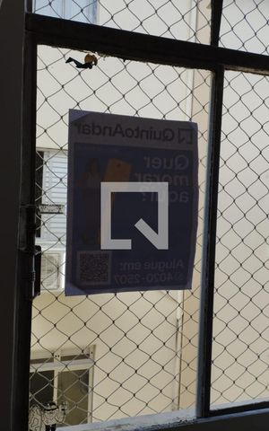 Apartamento para alugar com 60m², 3 quartos e 1 vaga Apartamento para alugar com 60m², 3 quartos e 1 vagaPlaca
