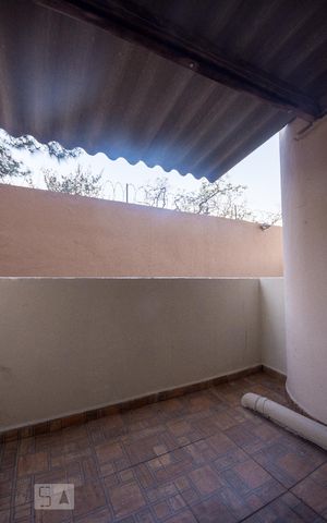 Studio para alugar com 40m², 1 quarto e sem vagaÁrea de Serviço
