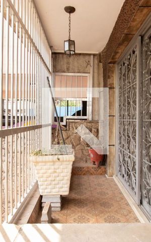Casa à venda com 120m², 3 quartos e 3 vagasVaranda da Sala