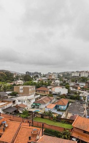 Apartamento à venda com 57m², 2 quartos e 1 vaga Apartamento à venda com 57m², 2 quartos e 1 vagaVista
