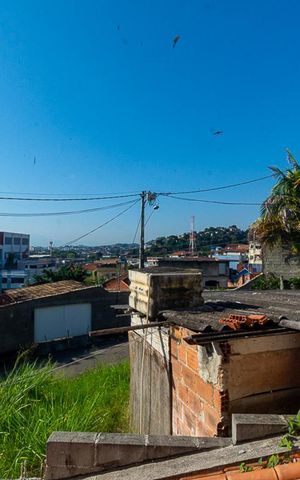 Casa para alugar com 186m², 2 quartos e 2 vagas Casa para alugar com 186m², 2 quartos e 2 vagasVista do quarto 2