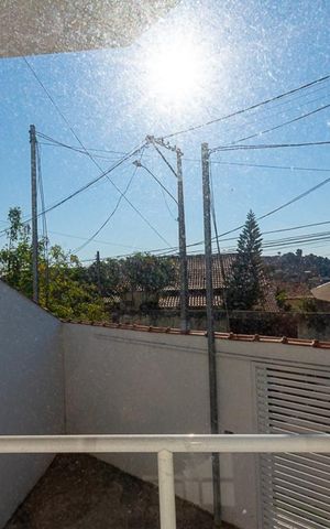 Casa para alugar com 186m², 2 quartos e 2 vagas Casa para alugar com 186m², 2 quartos e 2 vagasVista da Sala