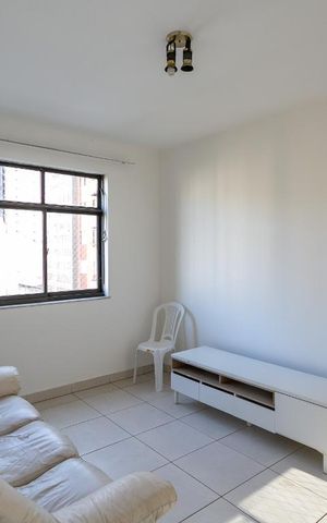 Apartamento à venda com 70m², 2 quartos e sem vaga Apartamento à venda com 70m², 2 quartos e sem vagaSala