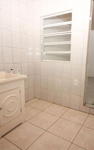 Casa à venda com 110m², 2 quartos e 3 vagasÁrea de Serviço