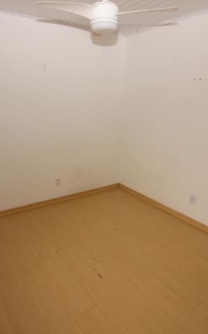 Casa à venda com 110m², 2 quartos e 3 vagasQuarto 2
