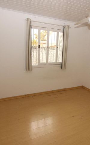 Casa à venda com 110m², 2 quartos e 3 vagasQuarto 2