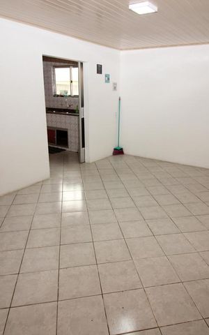 Casa à venda com 110m², 2 quartos e 3 vagasSala de Jantar