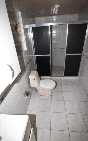 Casa à venda com 110m², 2 quartos e 3 vagasBanheiro