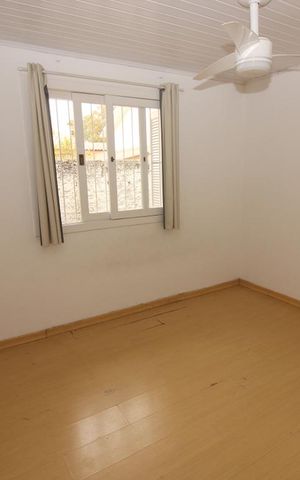 Casa à venda com 110m², 2 quartos e 3 vagasQuarto 2