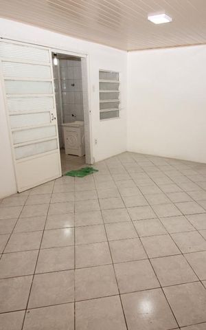 Casa à venda com 110m², 2 quartos e 3 vagasSala de Jantar