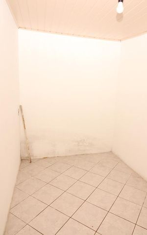 Casa à venda com 110m², 2 quartos e 3 vagasCozinha