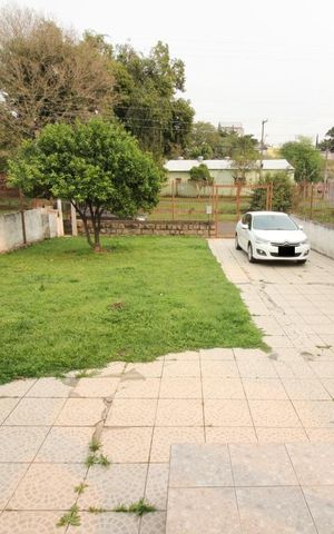 Casa à venda com 110m², 2 quartos e 3 vagasJardim