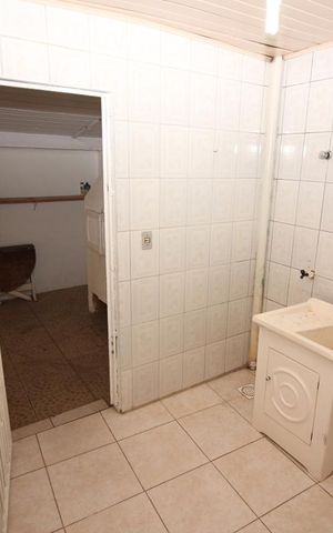 Casa à venda com 110m², 2 quartos e 3 vagasÁrea de Serviço